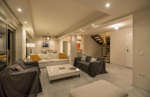 Legrena Beach Villa - Foto 71