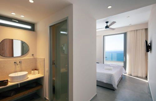 Villa Balance, Unwind with Panoramic Sea Views, by etouri - Foto 28