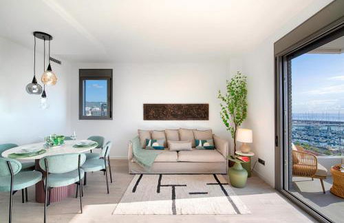 Seaside Badalona Apartment - Photo 23