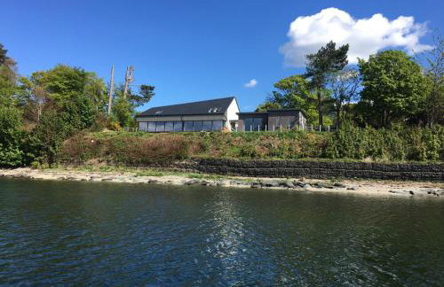 Ferrypoint House - Foto 1