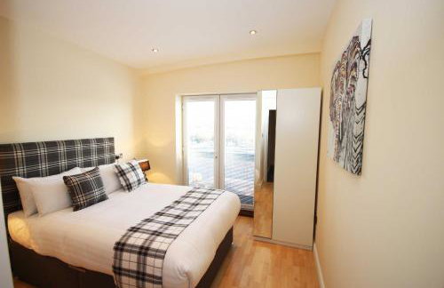 High Quays - Properties Unique - Foto 7