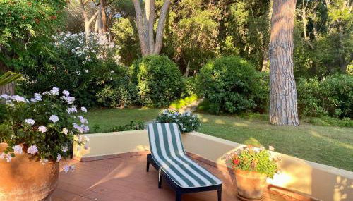 Villa Elisa - Foto 5, Garden view