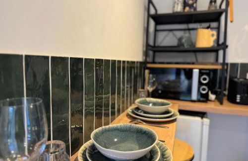 Le Chalet de la Plage - Photo 30