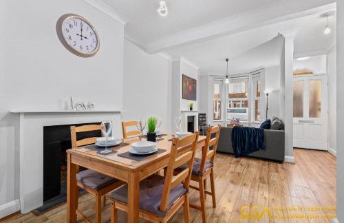 3 Bed Home in Forest Gate - Waltham Forest - Foto 16