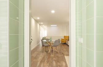 VIVA Spacious Apartment Campanhã - Foto 11