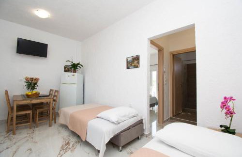 Zervakis Apartments - Foto 2