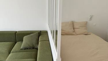 Charmant appartement au Port de Dienville - Photo 5