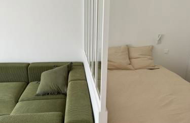 Charmant appartement au Port de Dienville - Photo 5