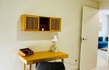 Travel Habitat Playa Puzol con encanto - Photo 28