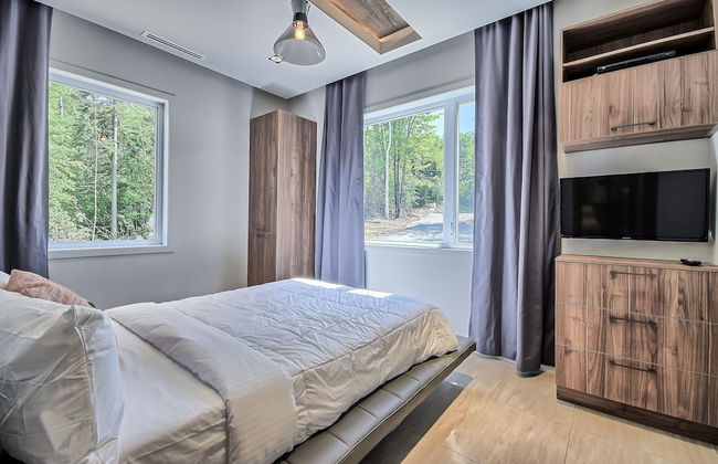 Bel Air Tremblant - Foto 25