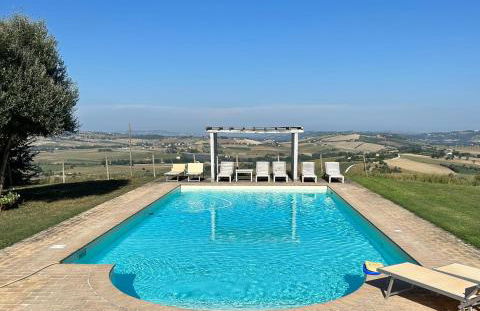 Agriturismo Bibiano38 - Foto 14