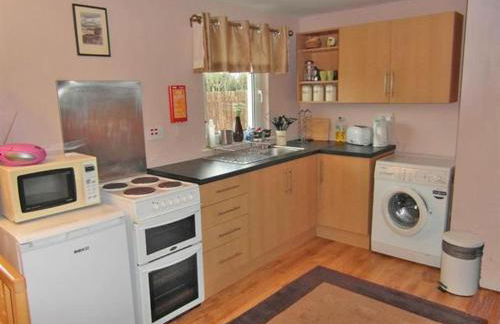 Bramble Cottage 1, 2 & 3 - Foto 7