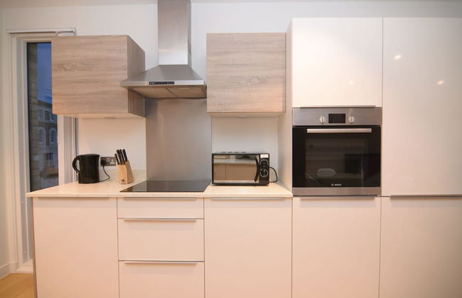 Apartment Wharf - Cambridge Avenue - Foto 33