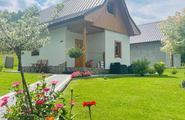 Góralski Domek u Marysi - Photo 14