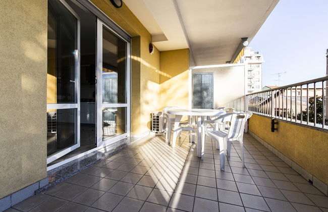 Legnano 20 in Ospiate - Foto 19