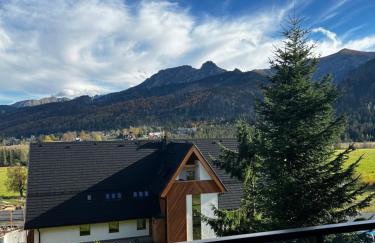 Apartament Widokowe Polany by Apart Concept Podhale - Foto 30