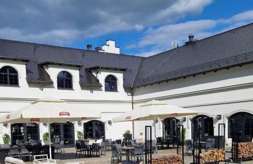 Hotel Pałac Jugowice - Foto 5