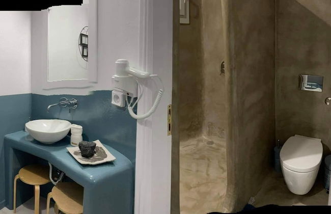 Sabbia Apartments 100m from Perissa Beach - Photo 58