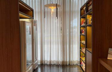 Fabuloso Hotel Alvorada - Apt da Rede Premium - Photo 13