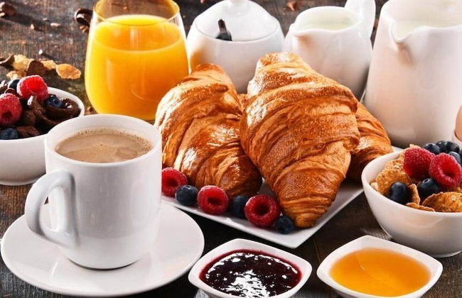 Gregorio VII Luxury Suites - Foto 15