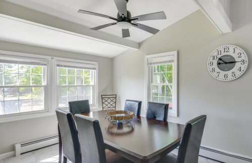 Warham Beach House - Foto 33