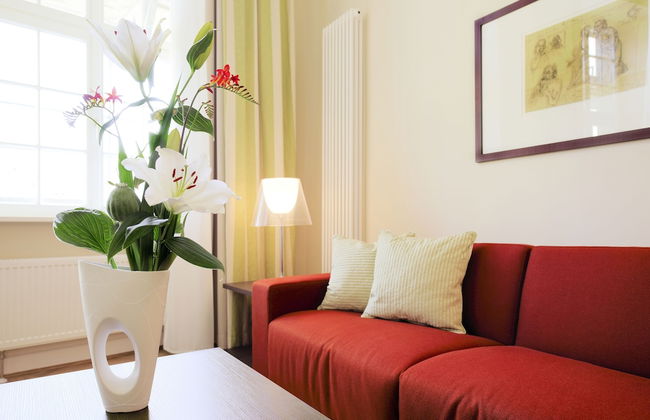 Hapimag Resort Dresden - Foto 17