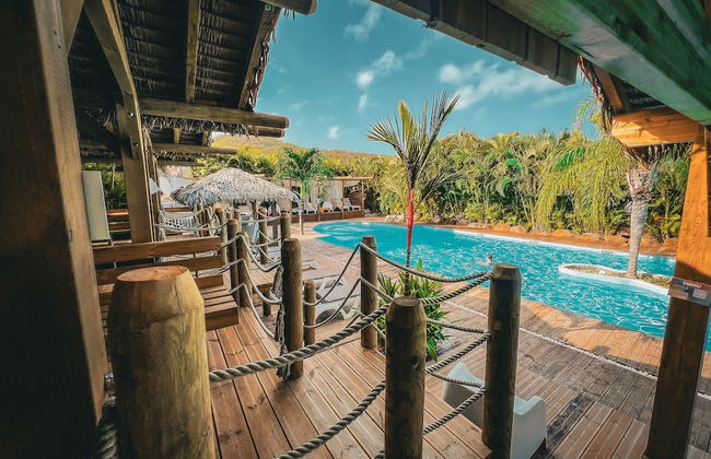 Kawan Bay Suites - Photo 40