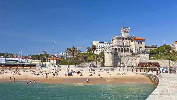 Halbtagestour Estoril, Cascais & Cabo da Roca, ab Lissabon - Foto 2