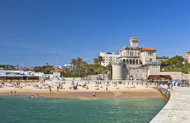 Halbtagestour Estoril, Cascais & Cabo da Roca, ab Lissabon - Foto 2