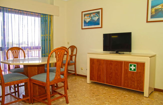 Clube Praia do Vau 17 by Atlantichotels - Foto 19