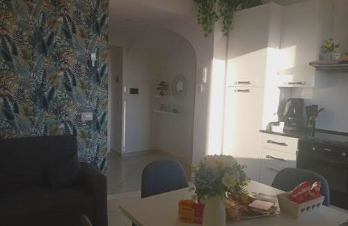 L' Aurora Azzurra casa vacanze Casa Maria - Foto 26