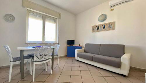 Apartment Tirreno - Foto 1