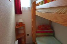 Studio pied des pistes Seignus d'Allos - Photo 7