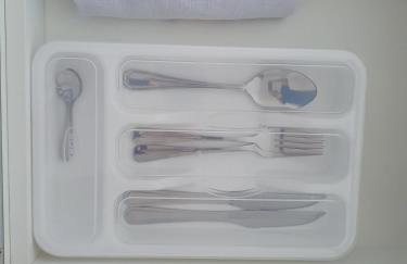 Flat Novo2 - Café, Ar, Estac e Internet - Foto 12