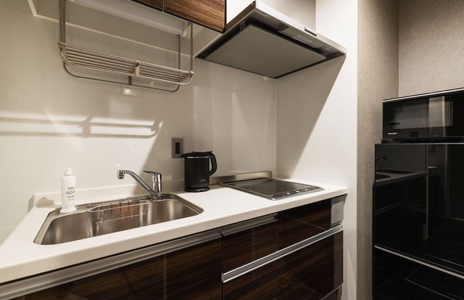 GRAND BASE Hakata Naraya - Foto 22