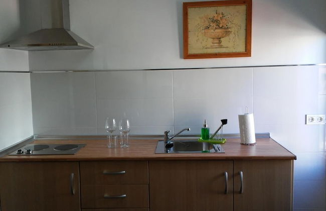 Apartamentos Turísticos La Garza - Photo 14