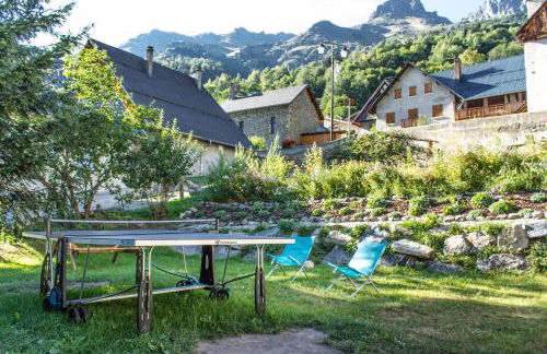 Ski Peak - Chalet Lucette - bijoux style 200m from the piste - Foto 8