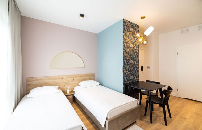 B85 Suites - Foto 23