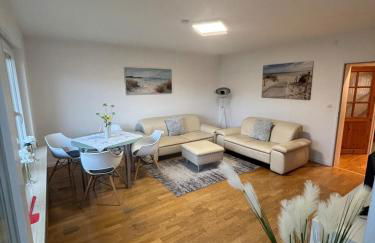 Hannover Fair apartment with parking - Foto 3