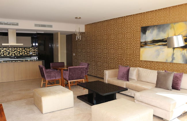 Central Park Guadalajara Boutique Apartment - Foto 49