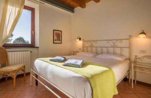 Residence Fondo La Campagnola - Foto 54