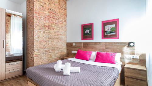 Flats Piera Valencia Center - Foto 5