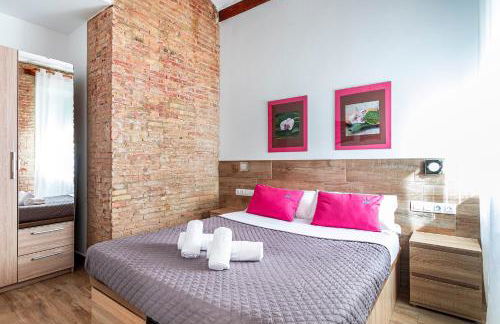 Flats Piera Valencia Center - Foto 5