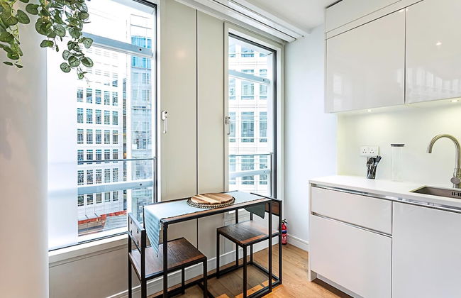 Idyllic Covent Garden Flat - Photo 17