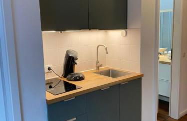 Inselresidenz Strandburg - Ferienwohnung 106 - Foto 7