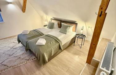 Sali Homes- Penthouse - Foto 18