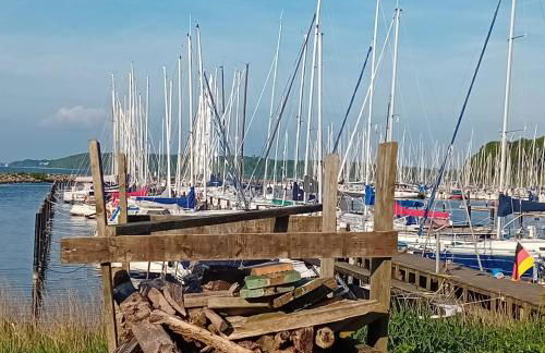 Über den Dächern von Flensburg Mürwiker Strasse 187 - Foto 17