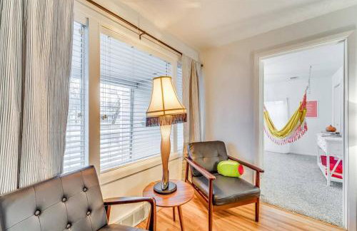 A Retro Retreat for Shaken or Stirred Memories - Foto 9