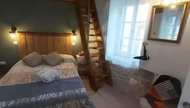 Magdalene's City House Inn - Foto 2, Habitación