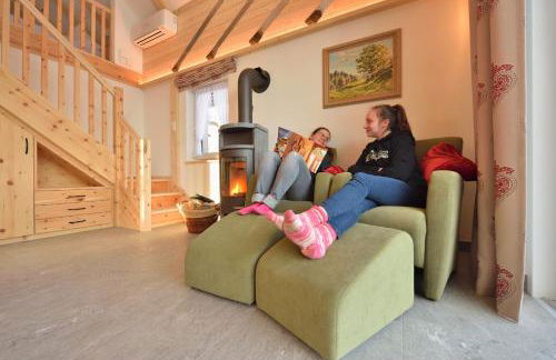 Chalets am Rößle - Foto 8